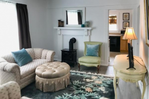 Carriage House - Apt #1